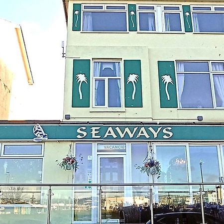 פיינטון Seaways Hotel מראה חיצוני תמונה