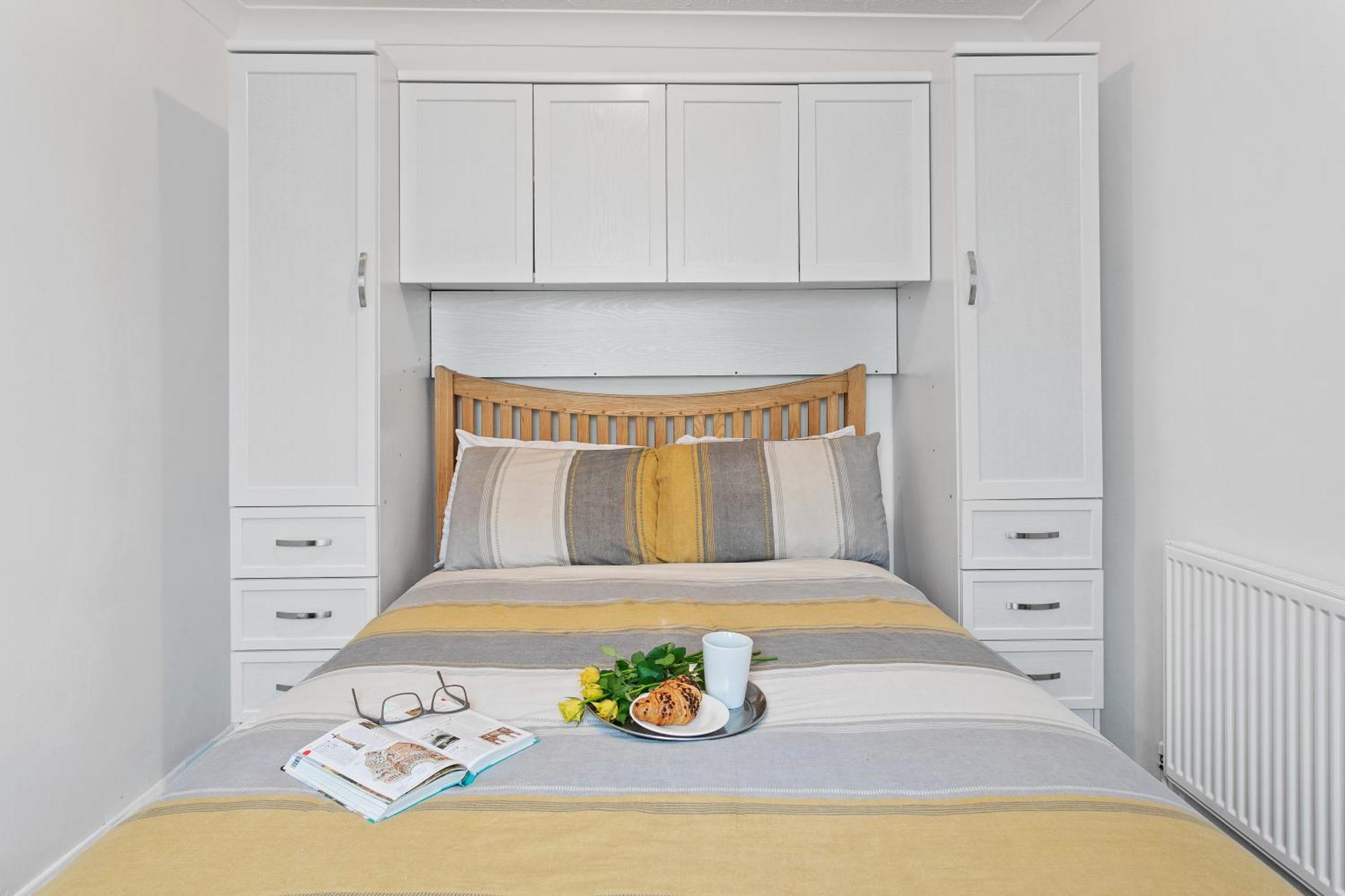 פיינטון Seaways Hotel מראה חיצוני תמונה