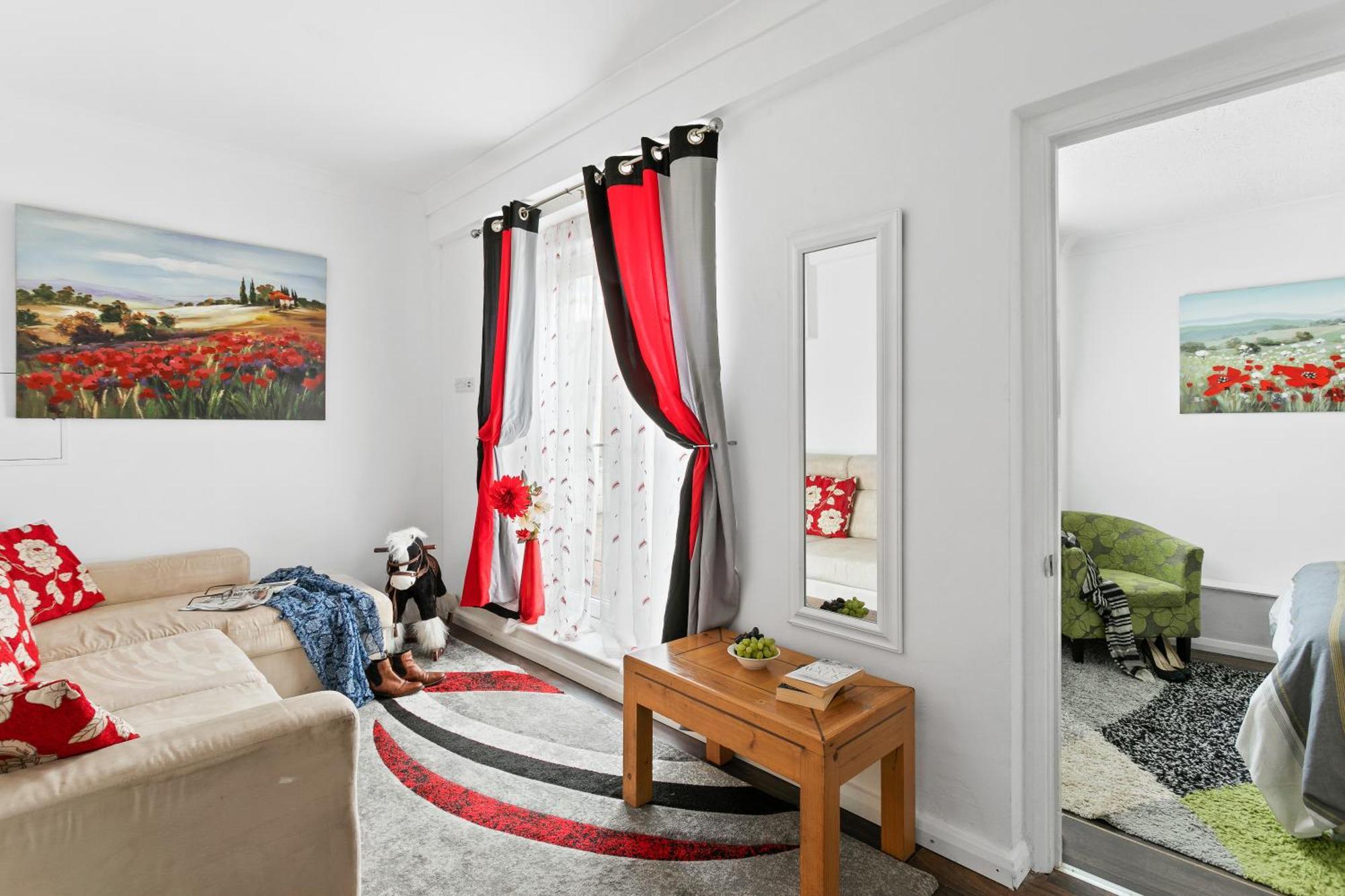 פיינטון Seaways Hotel מראה חיצוני תמונה